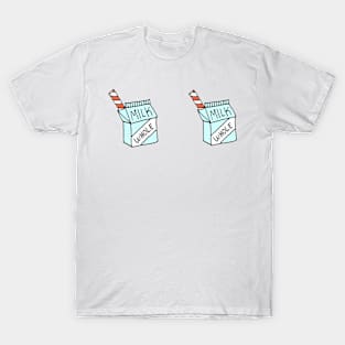 Whole Milk T-Shirt